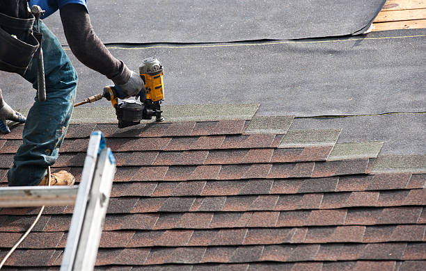 Licensed Roofing service in Fiskeville, RI - Brentwood Metal Roofing